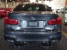 WBS3C9C57FP****** Used 2015 BMW M3