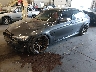WBS3C9C57FP****** Used and Repairable 2015 BMW M3 in Portland
