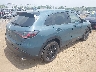 3CZRZ2H54TM****** Salvage and Wrecked 2026 Honda HR-V in Ohio State