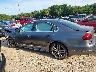 1VWDT7A38HC****** Reparables 2017 Volkswagen Passat en Estado de Carolina del Norte