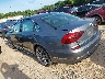 1VWDT7A38HC****** Salvamento y Reparables 2017 Volkswagen Passat en Concord