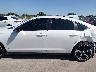 1HGCY2F52RA****** Salvamento 2024 Honda Accord Hybrid