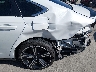 1HGCY2F52RA****** Reparables 2024 Honda Accord Hybrid