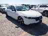 1HGCY2F52RA****** Salvamento y Destrozados 2024 Honda Accord Hybrid en Austin North
