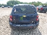 3GNBABFW6BS****** Salvamento 2011 Chevrolet HHR