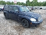 3GNBABFW6BS****** Salvamento y Destrozados 2011 Chevrolet HHR en South Bend