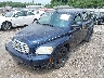 3GNBABFW6BS****** Salvamento y Reparables 2011 Chevrolet HHR en Estado de Indiana
