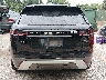 SALYB2RN9JA****** Wrecked 2018 Land Rover Range Rover Velar
