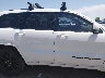 1C4RJFAG2HC****** Wrecked 2017 Jeep Grand Cherokee in Colorado State