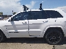 1C4RJFAG2HC****** Used 2017 Jeep Grand Cherokee in Colorado State