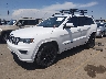 1C4RJFAG2HC****** Used and Repairable 2017 Jeep Grand Cherokee in Denver East