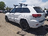 1C4RJFAG2HC****** Salvage and Repairable 2017 Jeep Grand Cherokee in Denver East