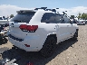1C4RJFAG2HC****** Salvage and Wrecked 2017 Jeep Grand Cherokee in Colorado State