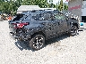 JF2GUHDC9S8****** Salvage and Wrecked 2025 Subaru Crosstrek in Maine State