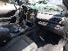 JF2GUHDC9S8****** Used and Repairable 2025 Subaru Crosstrek in Maine State