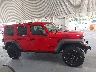 1C4HJXDG2MW****** Usados 2021 Jeep Wrangler en Estado de Florida