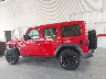 1C4HJXDG2MW****** Reparables 2021 Jeep Wrangler en Estado de Florida
