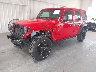 1C4HJXDG2MW****** Usados y Reparables 2021 Jeep Wrangler en Orlando North