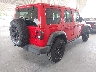 1C4HJXDG2MW****** Salvamento y Destrozados 2021 Jeep Wrangler en Estado de Florida