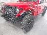 1C4HJXDG2MW****** Salvamento y Reparables 2021 Jeep Wrangler en Estado de Florida