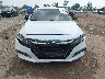 1HGCV2F32JA****** Destrozados 2018 Honda Accord en Estado de Ohio