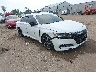 1HGCV2F32JA****** Salvamento y Destrozados 2018 Honda Accord en Cincinnati