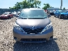 5TDJK3DC3ES****** Used 2014 Toyota Sienna in Pennsylvania State