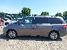 5TDJK3DC3ES****** Salvage 2014 Toyota Sienna