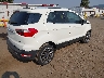MAJ3S2KE9MC****** Salvage and Wrecked 2021 Ford Ecosport in Washington State