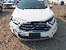 MAJ3S2KE9MC****** Salvage and Repairable 2021 Ford Ecosport in Washington State