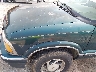 1GNDT13W1T2****** Salvamento 1996 Chevrolet Blazer