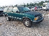 1GNDT13W1T2****** Salvamento y Destrozados 1996 Chevrolet Blazer en Louisville North
