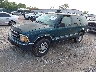 1GNDT13W1T2****** Usados y Reparables 1996 Chevrolet Blazer en Louisville North