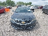 2G1125S34E9****** Wrecked 2014 Chevrolet Impala in Wisconsin State