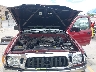 5TEGN92N04Z****** Reparables 2004 Toyota Tacoma en Fremont