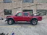 5TEGN92N04Z****** Destrozados 2004 Toyota Tacoma