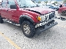 5TEGN92N04Z****** Usados 2004 Toyota Tacoma en Estado de California