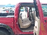5TEGN92N04Z****** Destrozados 2004 Toyota Tacoma en Fremont