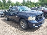 1C6RR7FT8ES****** Salvage and Wrecked 2014 RAM 1500 in Templeton