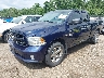 1C6RR7FT8ES****** Used and Repairable 2014 RAM 1500 in Templeton