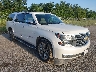 1GNSKJKC5HR****** Salvamento y Destrozados 2017 Chevrolet Suburban en Baton Rouge