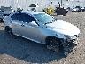 JTHBK262X65****** Salvage and Wrecked 2006 Lexus IS in Portland