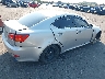 JTHBK262X65****** Salvage and Wrecked 2006 Lexus IS in Oregon State