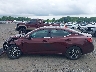 3N1AB8CV2PY****** Reparables 2023 Nissan Sentra en Estado de Maryland