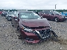 3N1AB8CV2PY****** Salvamento y Reparables 2023 Nissan Sentra en Estado de Maryland