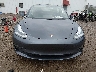 5YJ3E1EA8LF****** Wrecked 2020 Tesla Model 3 in Kansas State