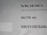 5YJ3E1EA8LF****** Salvage 2020 Tesla Model 3