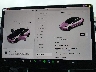 5YJ3E1EA8LF****** Repairable 2020 Tesla Model 3