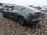 5YJ3E1EA8LF****** Salvage and Repairable 2020 Tesla Model 3 in Wichita