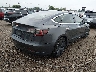 5YJ3E1EA8LF****** Salvage and Wrecked 2020 Tesla Model 3 in Kansas State